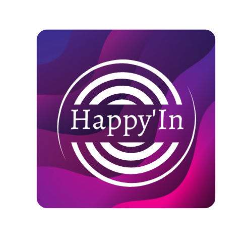 Happy'In